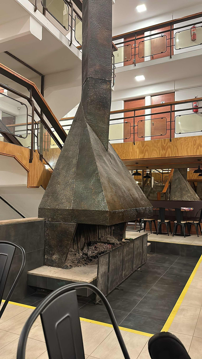 Venta Departamento 2D 2B 1E Centros Invernales - Lo Barnechea