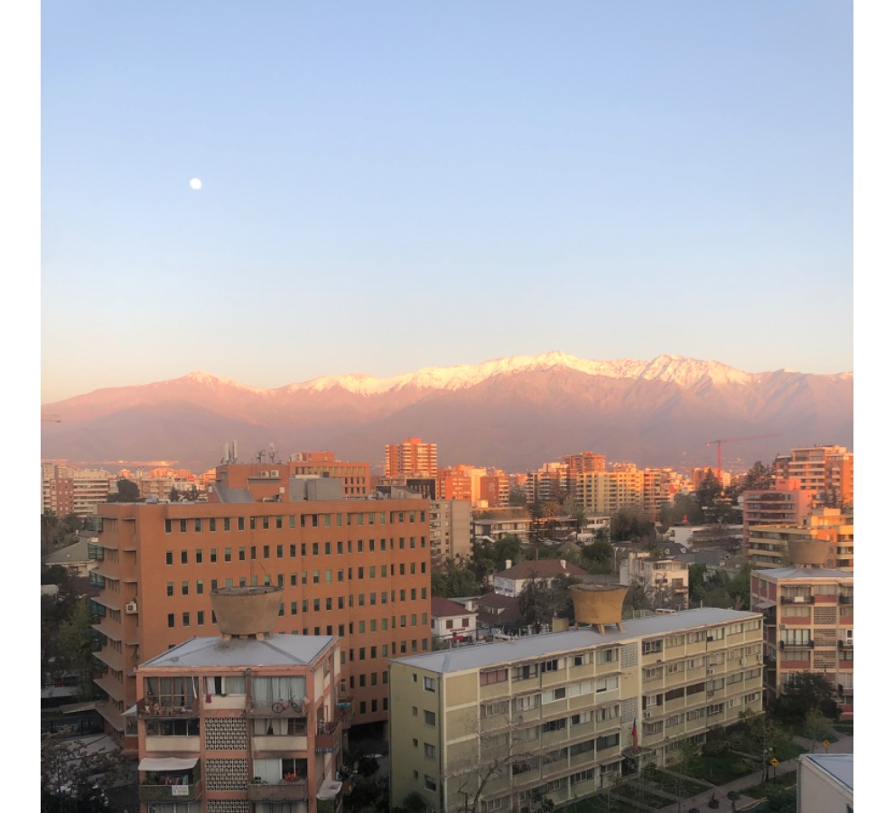 Arriendo Departamento SO 2D 2B 1B Pedro de Valdivia - Providencia