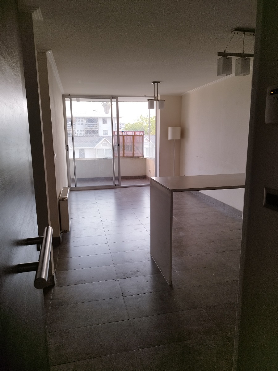 Venta Departamento S 2D en suite Walk-in cl&oacute;set 2B 1E 1B Plaza &Ntilde;u&ntilde;oa - &Ntilde;u&ntilde;oa