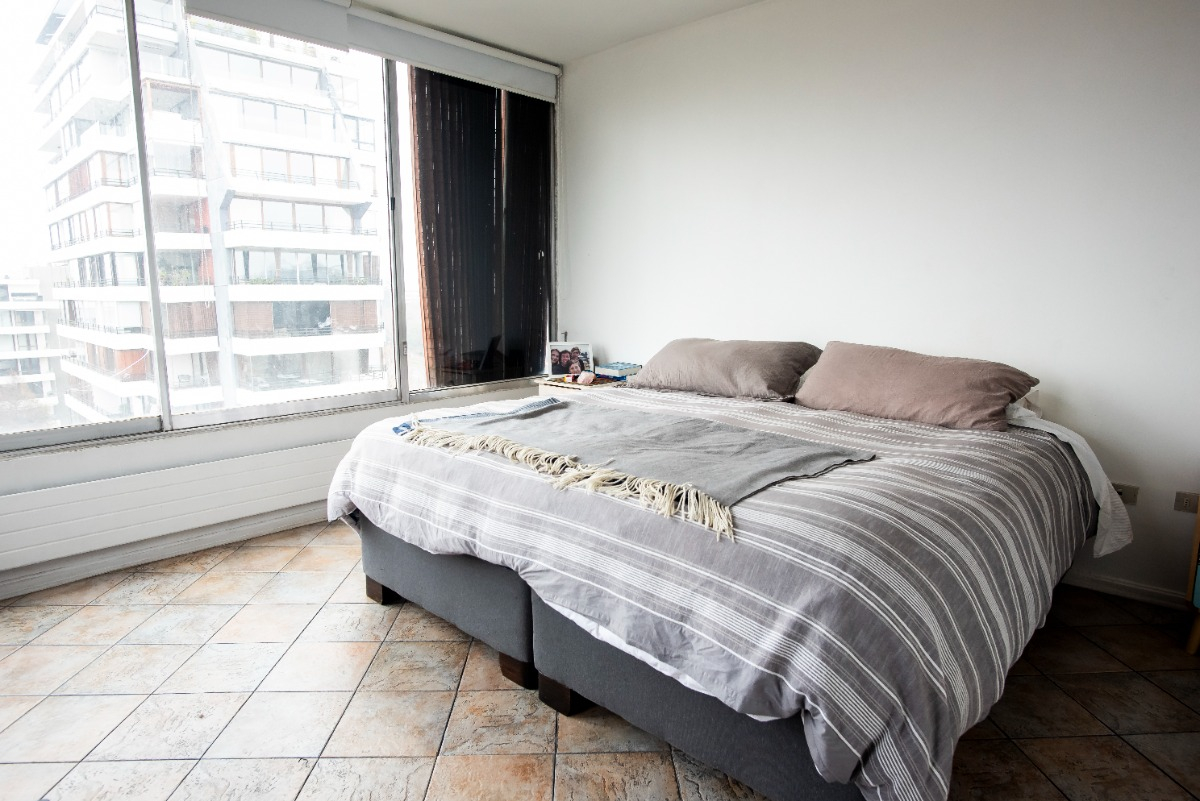 Venta Departamento NO 5D 3B 2E 1B Borde R&iacute;o - Casa Piedra - Vitacura