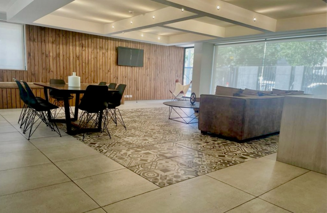 Arriendo Departamento NO 1D en suite Walk-in cl&oacute;set 1B 1E 1B Metro Hernando de Magallanes - Las Condes