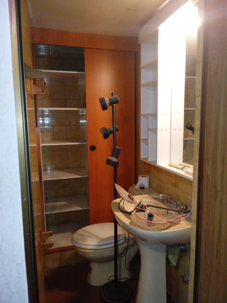 Arriendo Departamento 4D 3B 1E 90m2 Estadio Nacional - &Ntilde;u&ntilde;oa