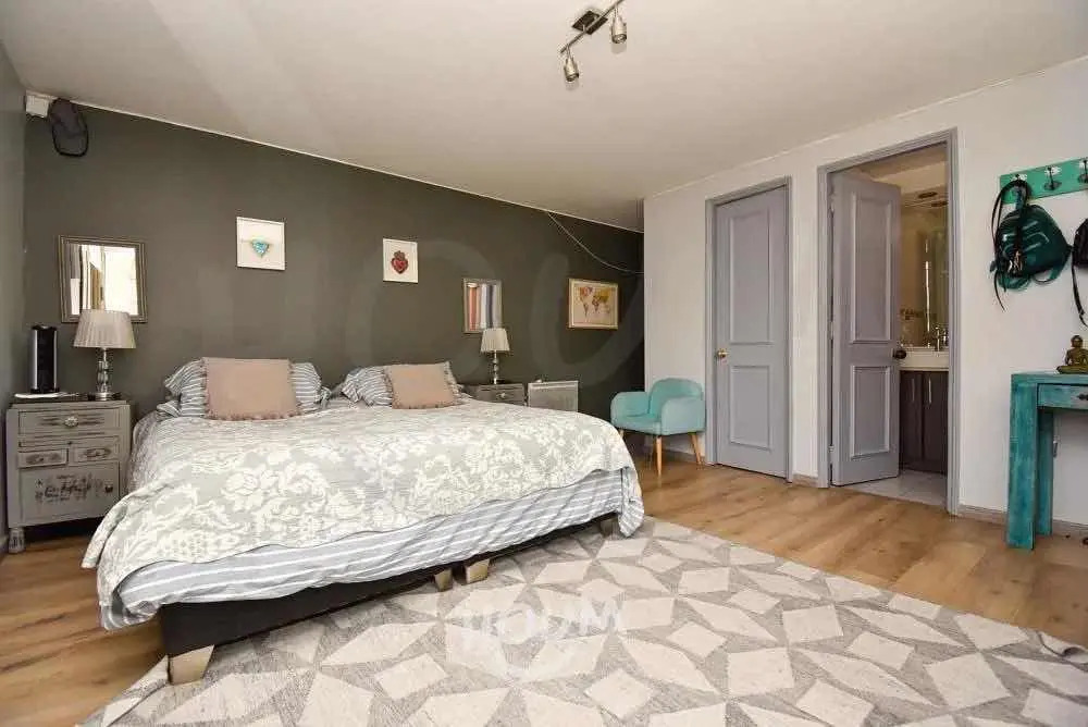 Arriendo Departamento 3D 2B 1E 1Bd Sebasti&aacute;n Elcano - Las Condes