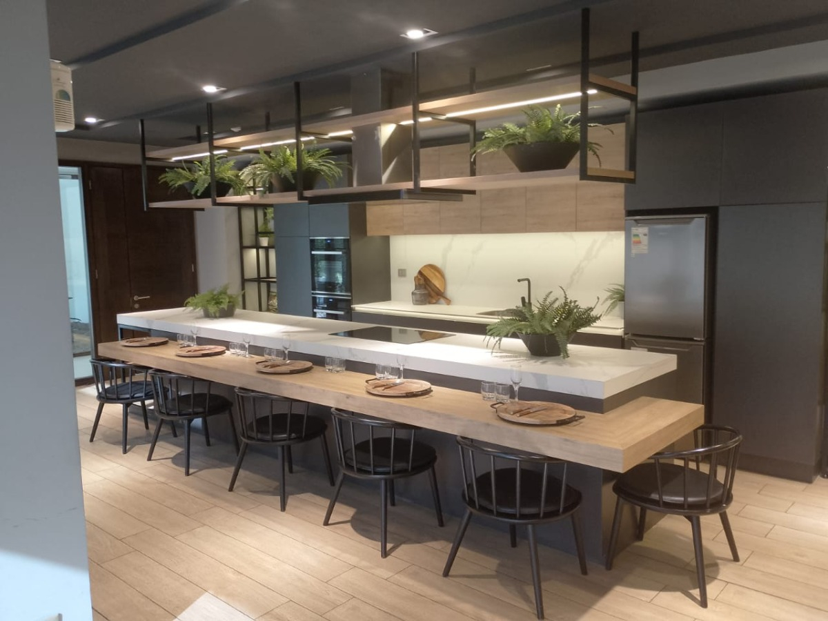 Venta Departamento NO 2D 2B 1E 1B Estadio Nacional - &Ntilde;u&ntilde;oa