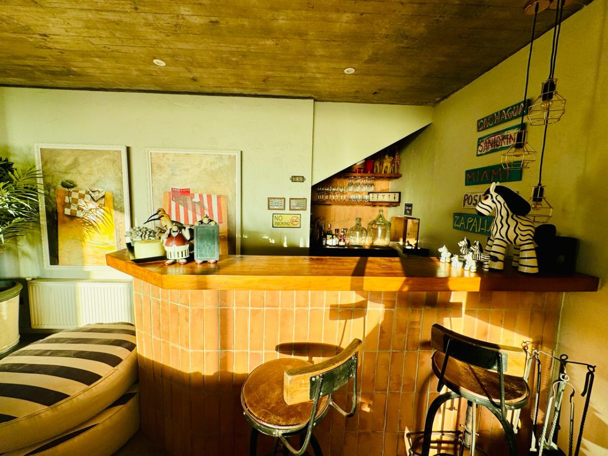 Venta Casa NP 4D en suite Walk-in cl&oacute;set 5B 15E 2B Cantagua de Cachagua - Zapallar