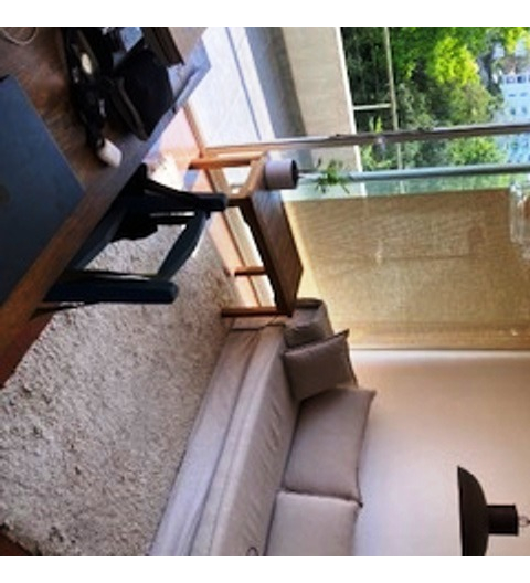 Arriendo Departamento SP 1D en suite Walk-in cl&oacute;set 1B 1E 1B La Dehesa - Lo Barnechea