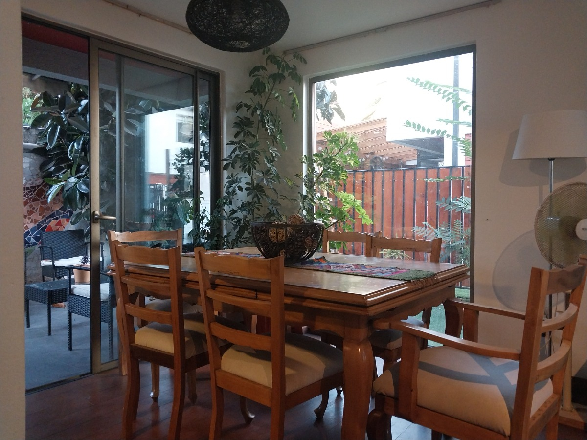 Arriendo Casa 3D Campus Oriente - Providencia