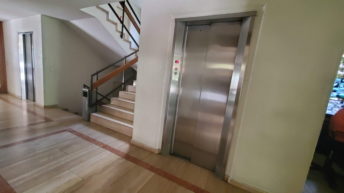 Venta Departamento 4D Parque Bicentenario - Vitacura