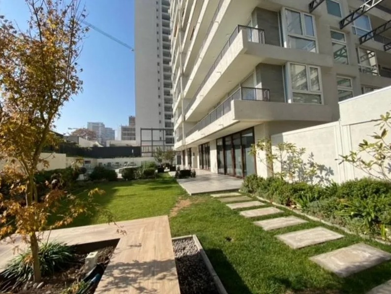 Arriendo Departamento O 2D Walk-in cl&oacute;set 1B 1E 1B Metro &Ntilde;u&ntilde;oa - &Ntilde;u&ntilde;oa