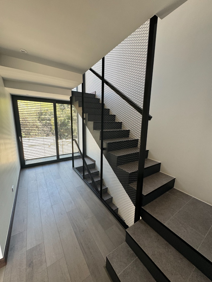 Arriendo Casa 4D Sebasti&aacute;n Elcano - Las Condes