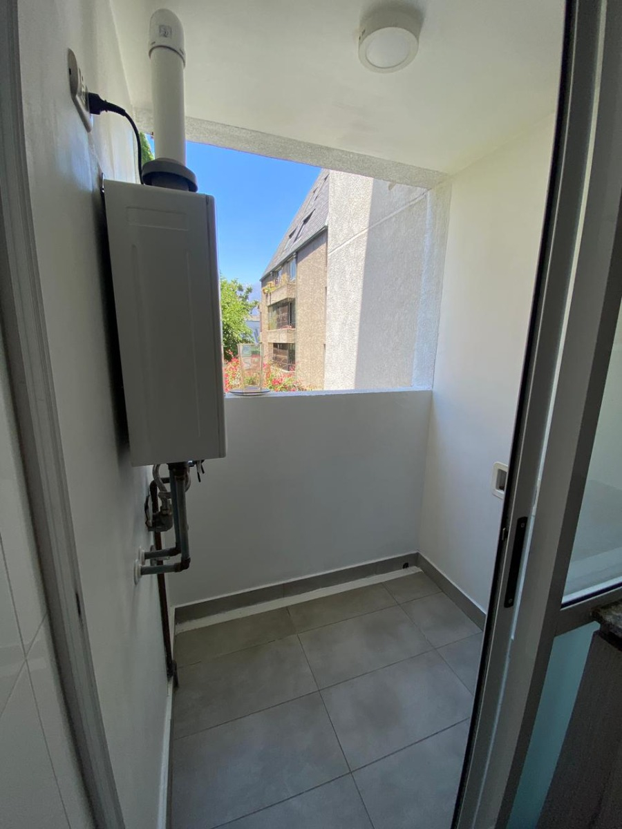 Arriendo Departamento NO 2D en suite 2B 1E 1B Plaza &Ntilde;u&ntilde;oa - &Ntilde;u&ntilde;oa