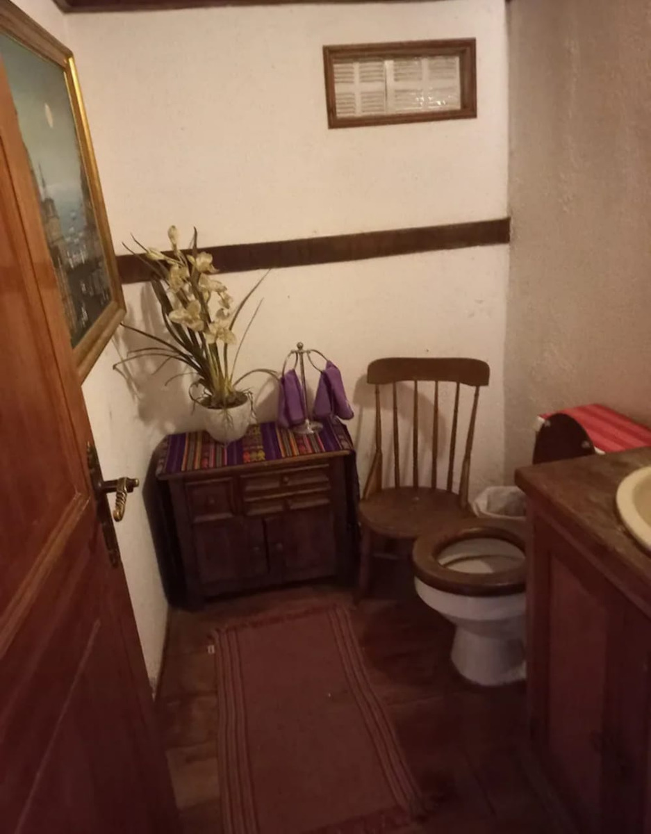 Arriendo Casa 6D El Array&aacute;n - Lo Barnechea