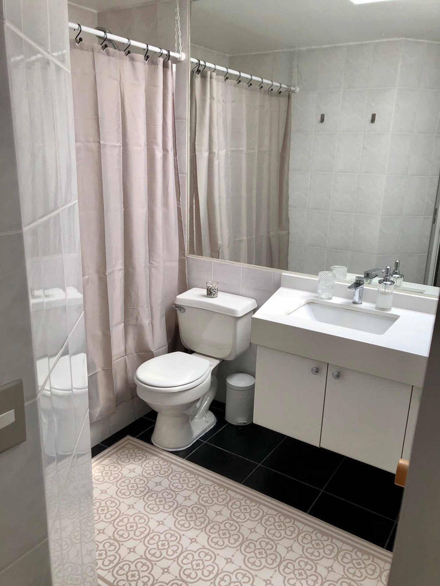 Arriendo Departamento 1D 2B 1E P&iacute;o XI - Vitacura