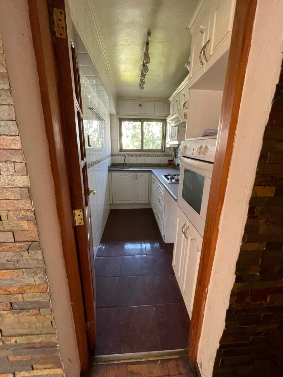 Venta Departamento S 3D en suite 2B 1Bd Plaza Italia - Providencia