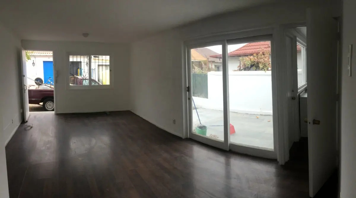 Arriendo Casa SO 3D en suite 3B 2E Troncos Viejos - La Reina
