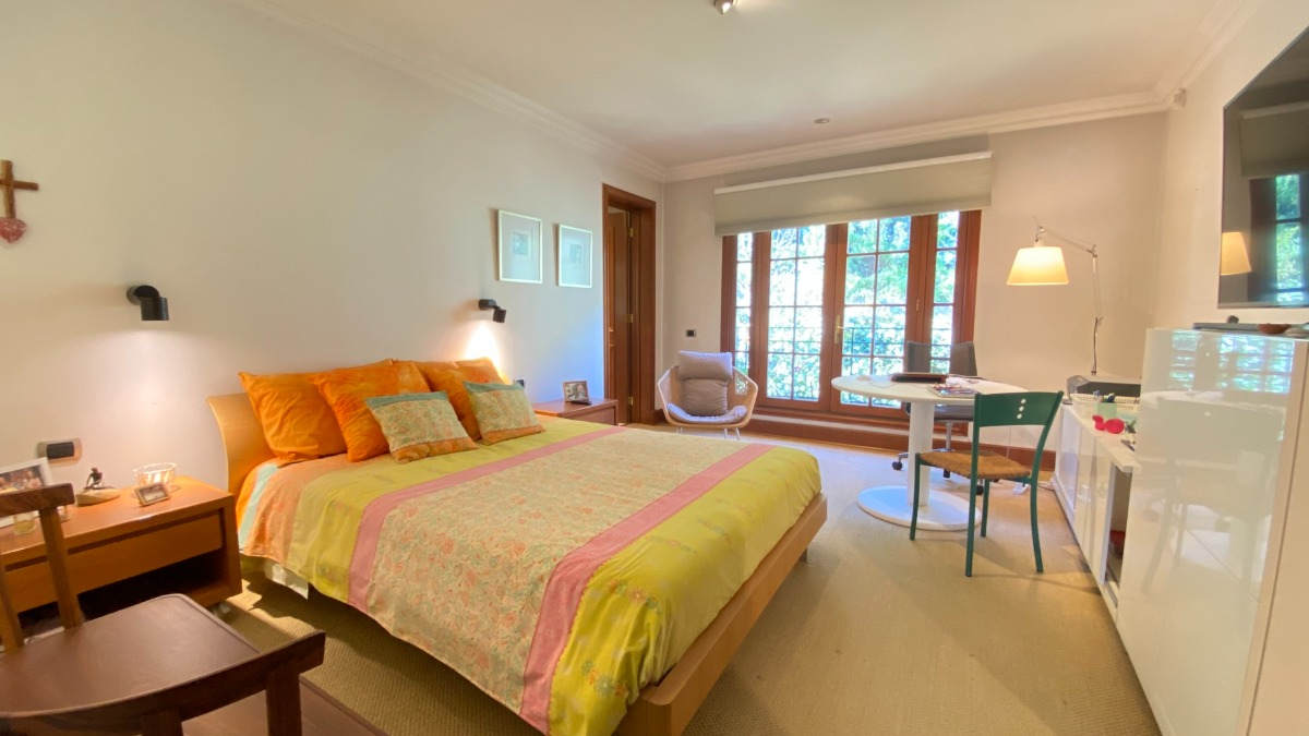 Venta Departamento NP 4D en suite 3B 6E 1B Lo Curro - Vitacura