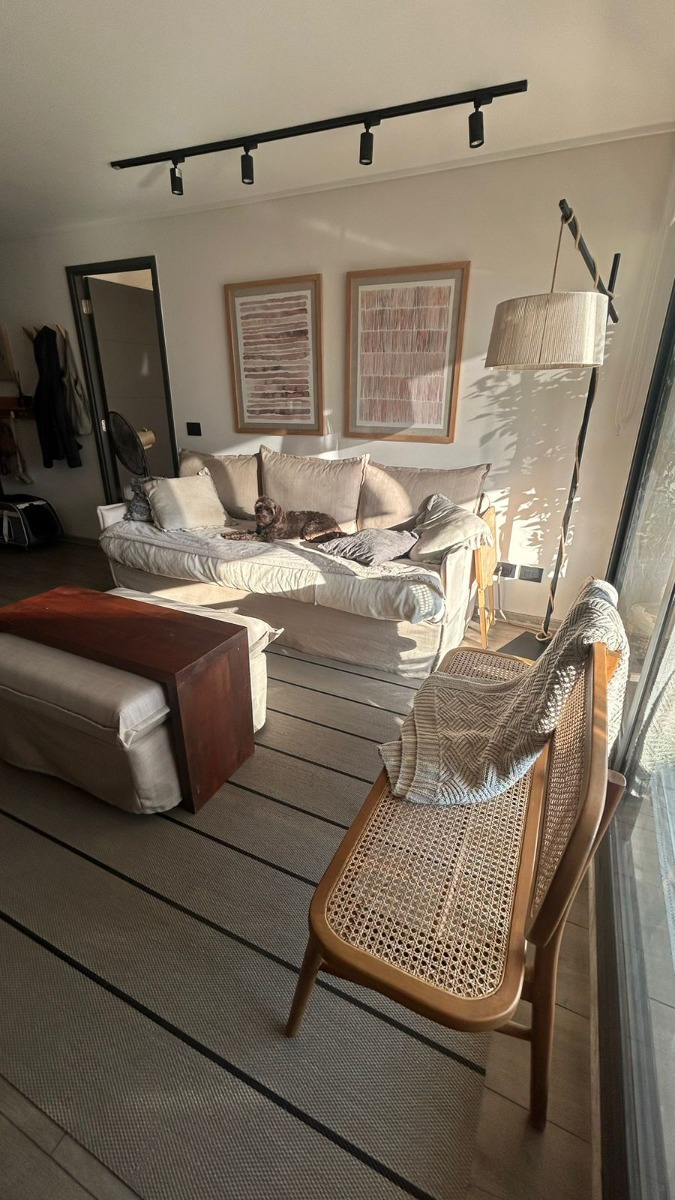 Venta Departamento 1D La Dehesa - Lo Barnechea