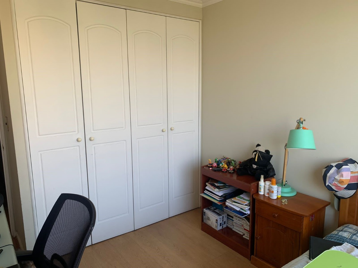 Arriendo Departamento NO 2D en suite 2B 1E 1B La Llaver&iacute;a - Vitacura