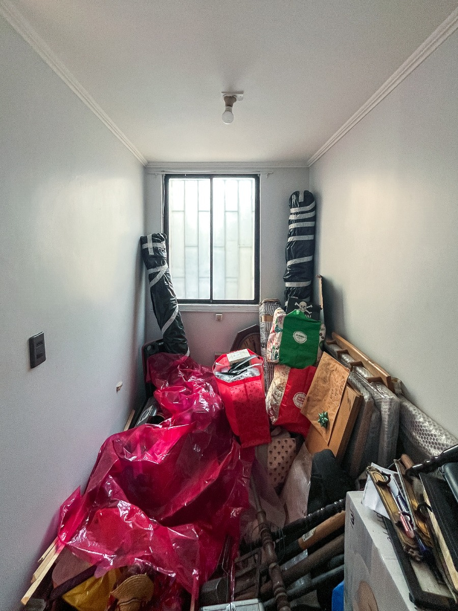 Venta Casa SP 4D en suite 3B 3E 1B Carlos Ossand&oacute;n - La Reina