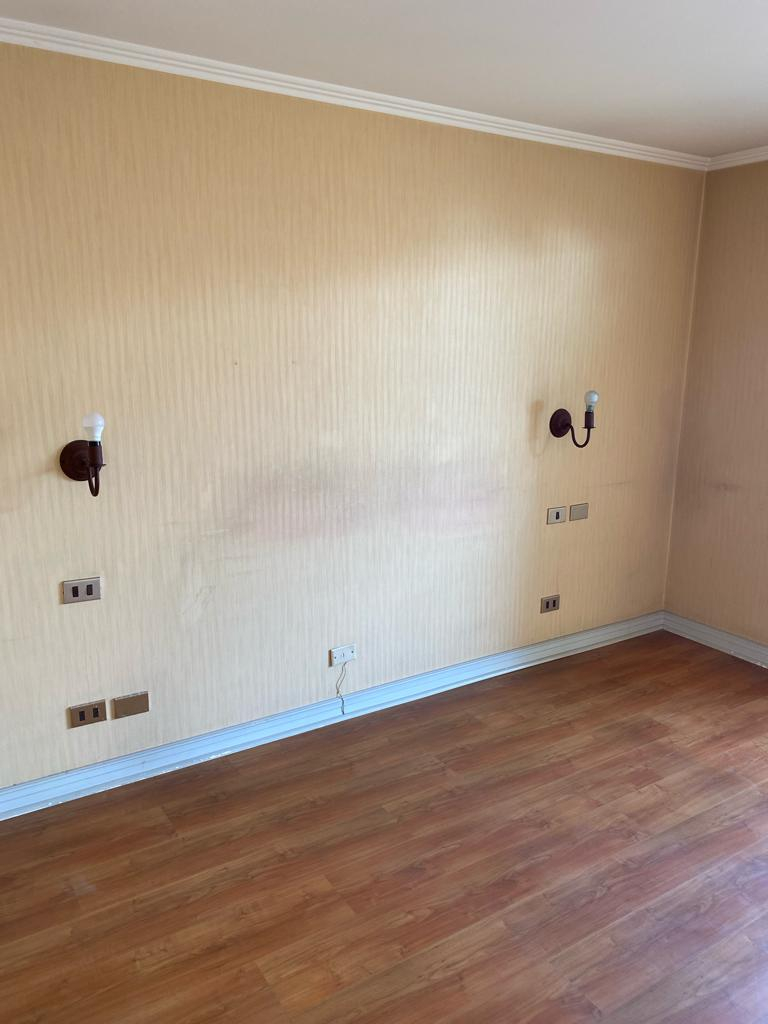 Venta Departamento 1D Nueva Las Condes - Las Condes