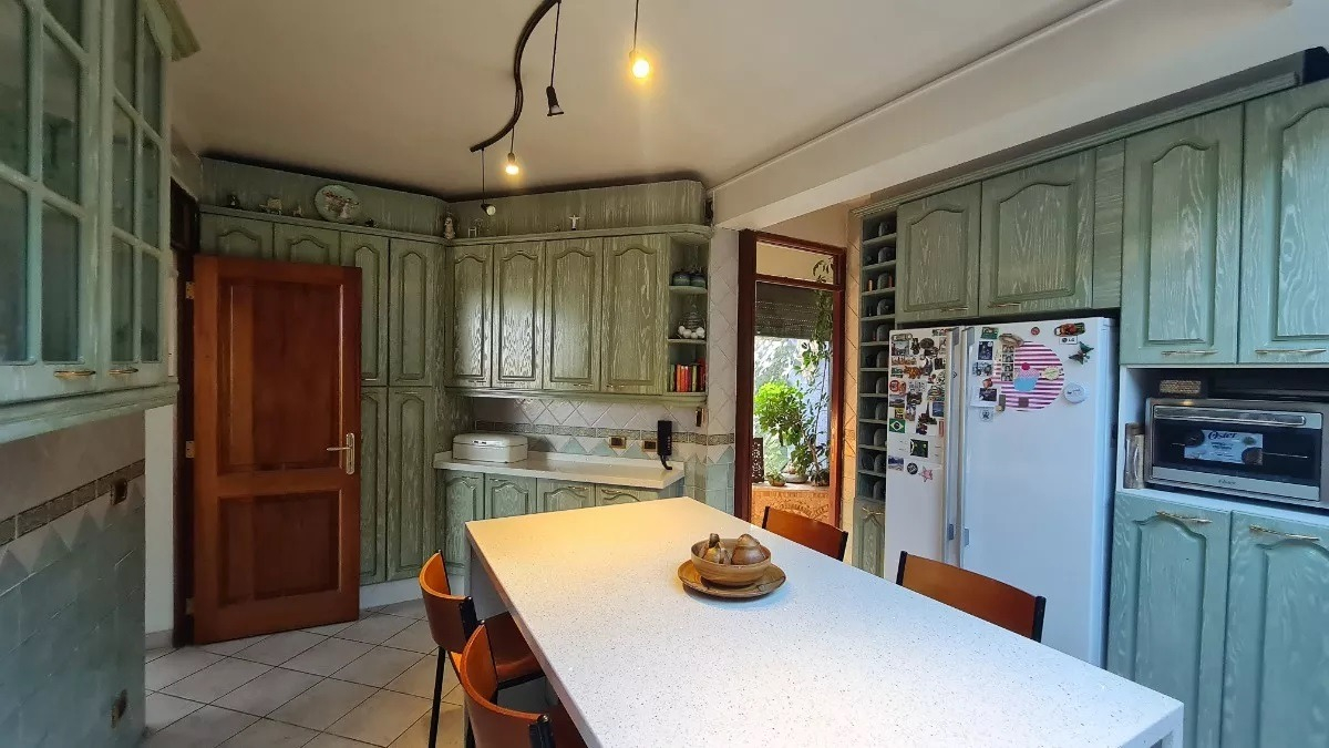 Venta Casa 5D  - Las Condes