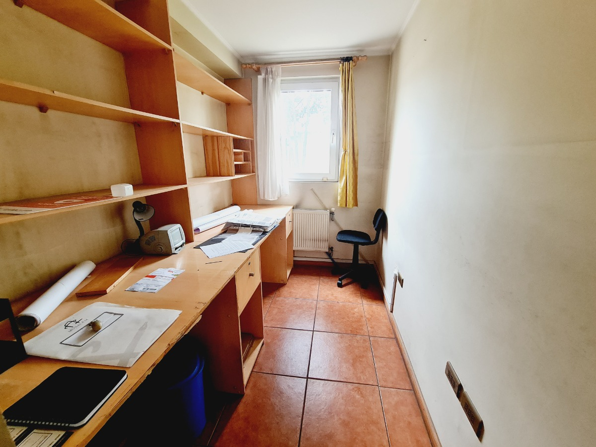 Arriendo Casa SO 6D 3B 2E 1B Nuestra Se&ntilde;ora del Rosario - Vitacura