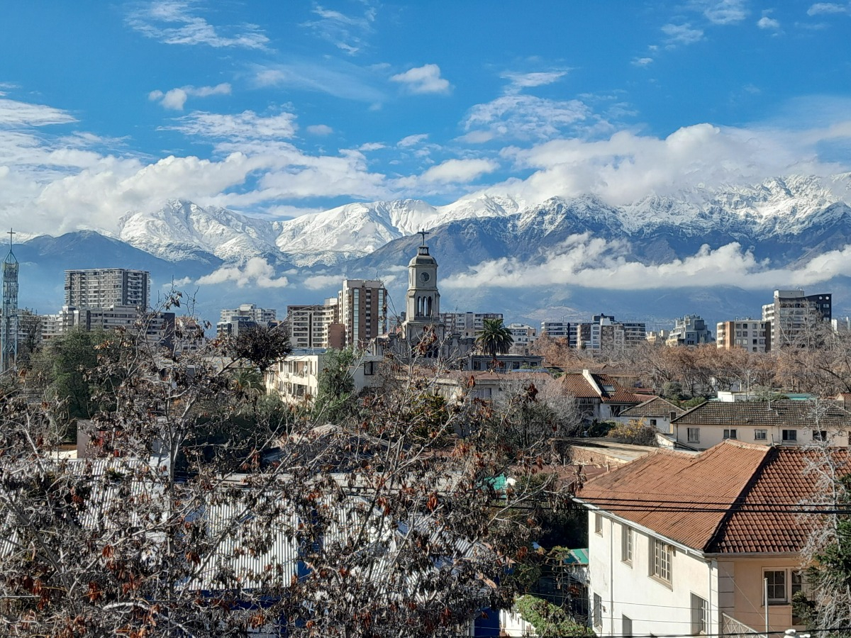 Venta Departamento NO 3D 1B 1E Metro &Ntilde;u&ntilde;oa - &Ntilde;u&ntilde;oa