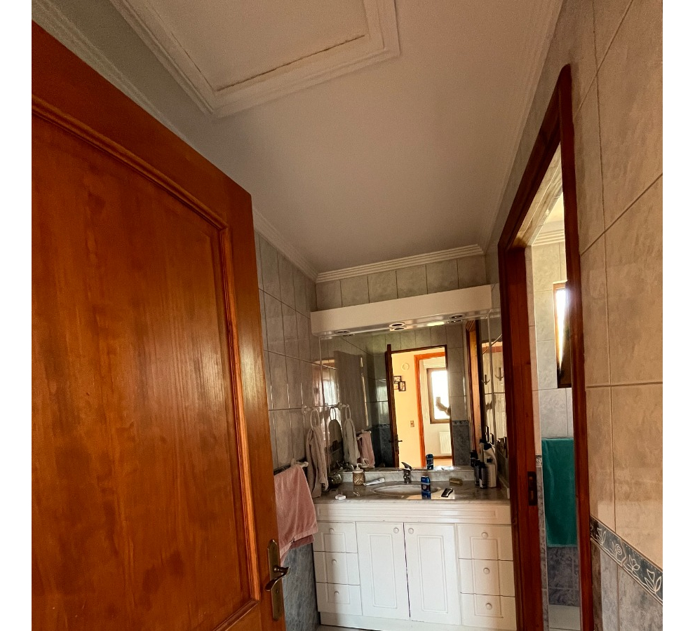 Venta Casa NOSP 5D 5B 2E Los Dominicos - Las Condes