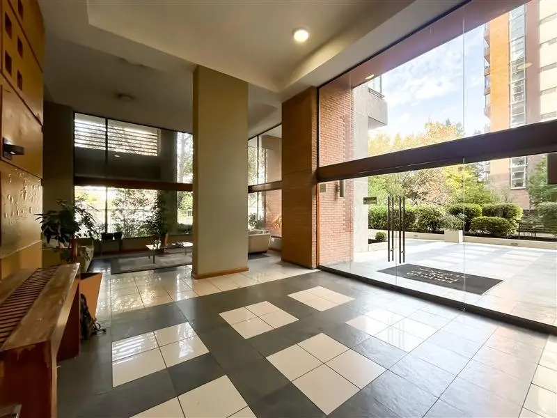 Venta Departamento SP 4D en suite Walk-in cl&oacute;set 4B 1E 1B Vaticano - Las Condes