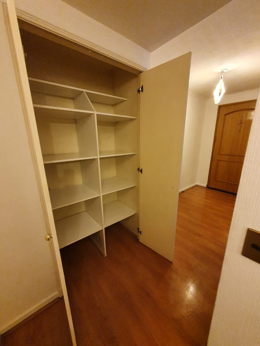 Arriendo Departamento P 2D en suite Walk-in cl&oacute;set 2B 1E 1B In&eacute;s de Su&aacute;rez - Providencia