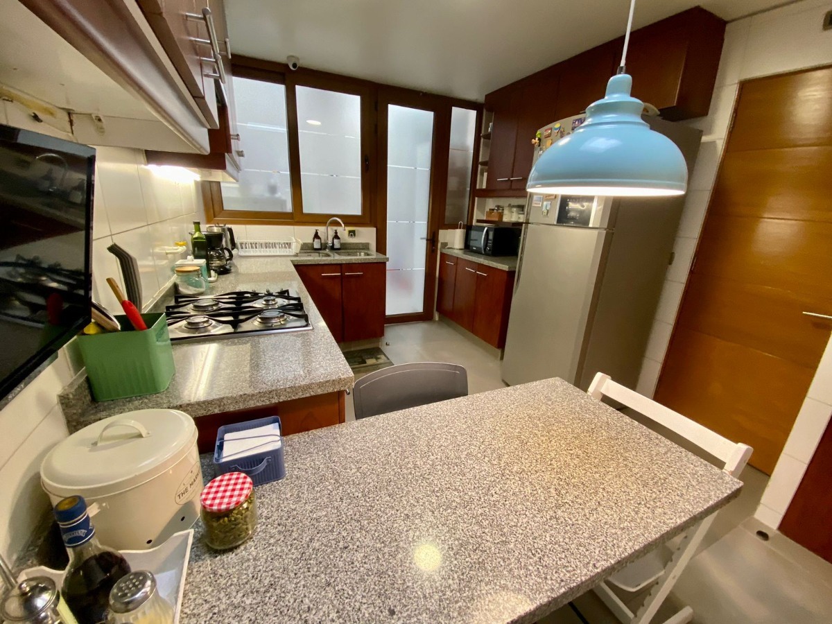 Venta Casa NO 4D 4B 2E 1B Carlos Ossand&oacute;n - La Reina