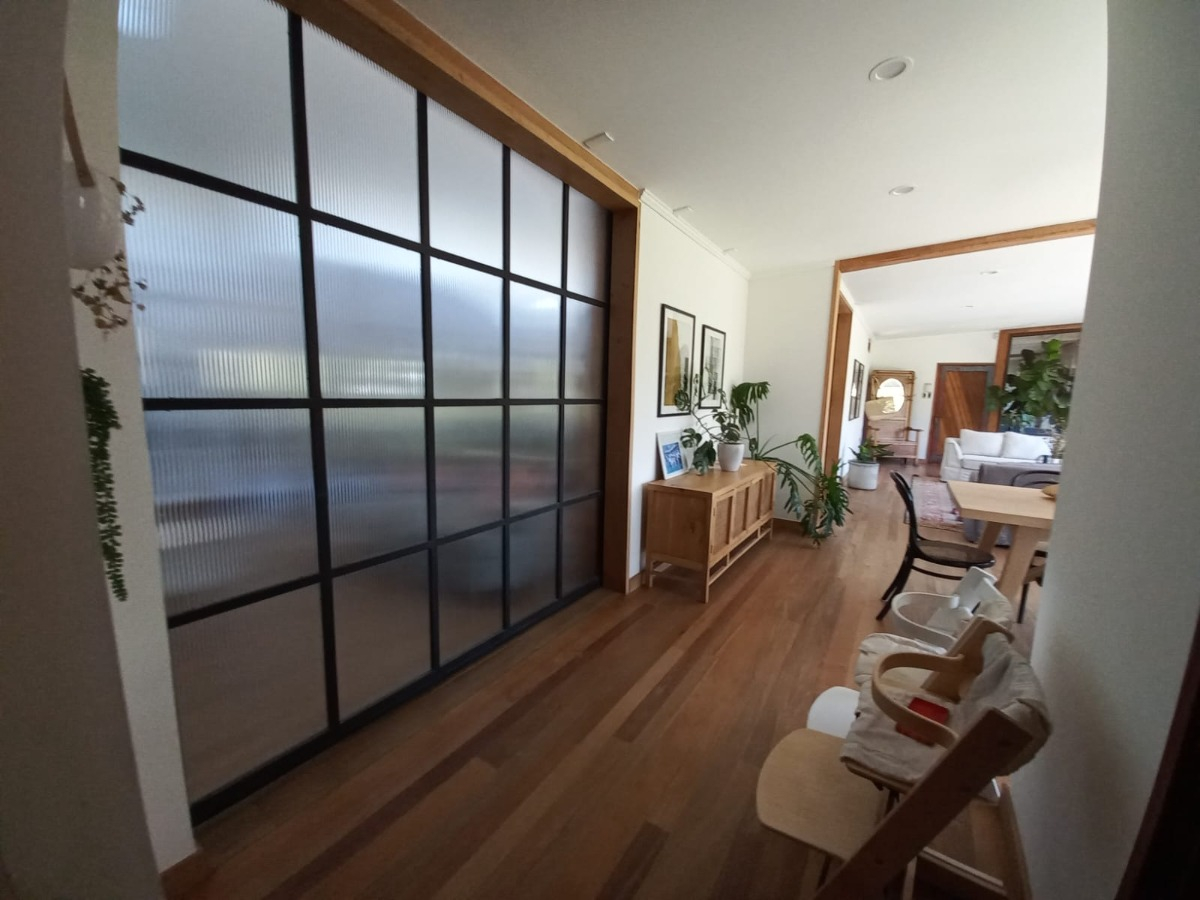 Venta Casa NP 4D en suite Walk-in cl&oacute;set 3B 4E 2B Chicureo - Colina