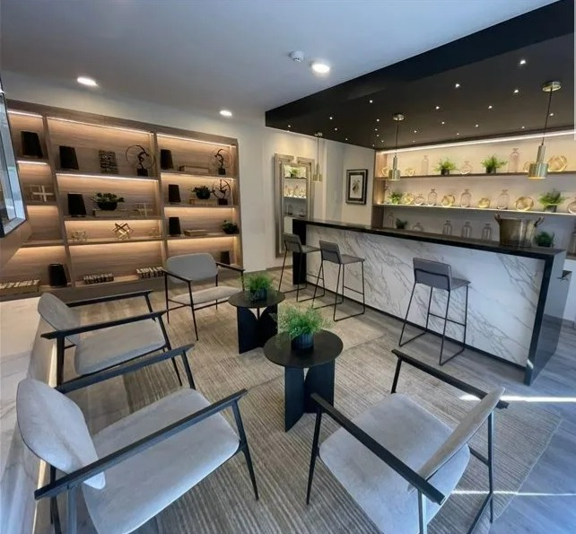 Arriendo Departamento O 2D Walk-in cl&oacute;set 1B 1E 1B Metro &Ntilde;u&ntilde;oa - &Ntilde;u&ntilde;oa