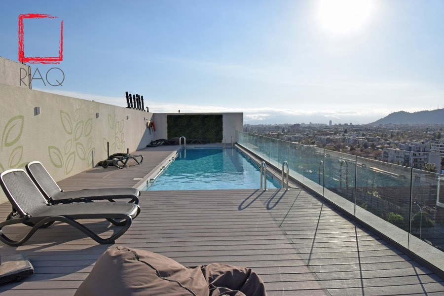 Venta Departamento 2D Metro Sim&oacute;n Bolivar - La Reina