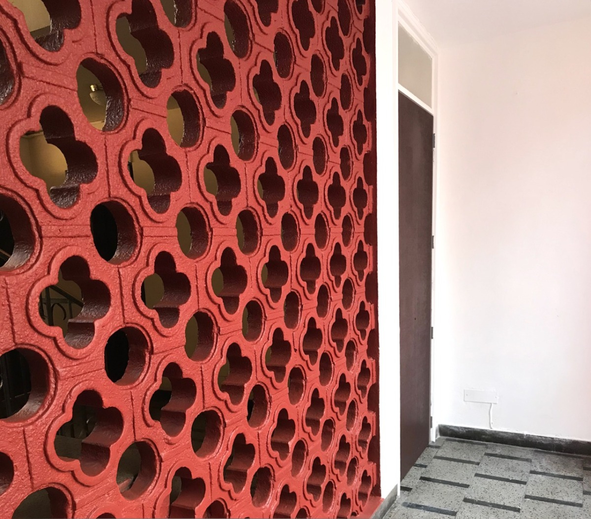 Arriendo Departamento NP 3D 2B 1B Plaza Italia - Providencia