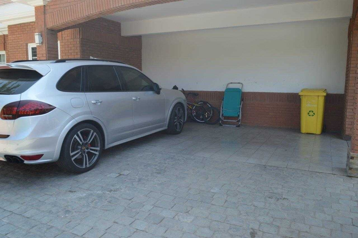 Venta Casa 6D en suite Walk-in cl&oacute;set 5B 4E 2B Los Trapenses - Lo Barnechea