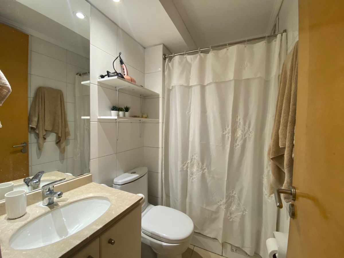 Arriendo Departamento SP 3D en suite 2B 3E 1B Sebasti&aacute;n Elcano - Las Condes