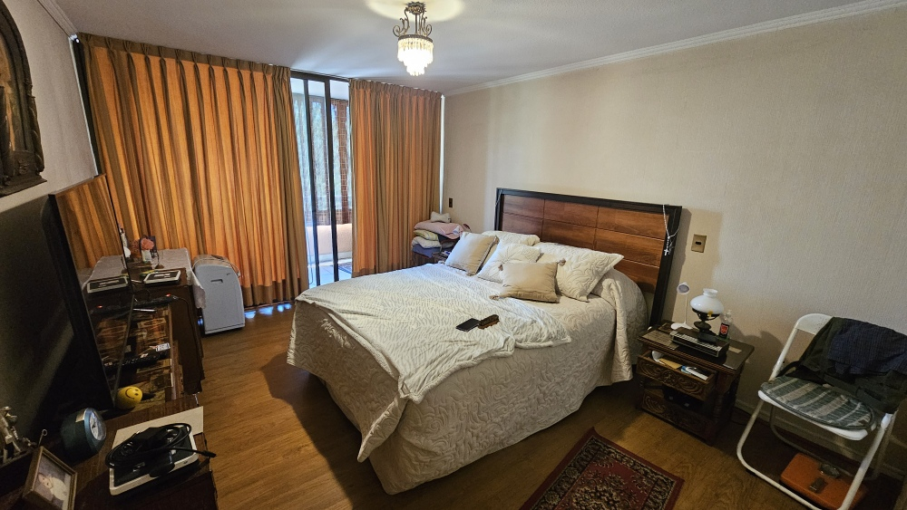 Venta Departamento P 3D en suite 2B 2E 1B In&eacute;s de Su&aacute;rez - Providencia