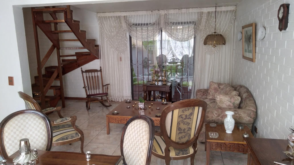 Venta Casa 4D 4B 1E  - Providencia