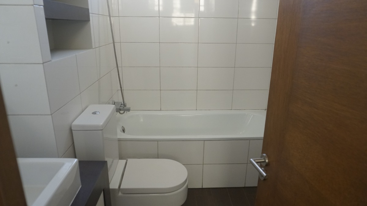 Arriendo Departamento NO 2D en suite 1B 1E 1B Las Lilas - Providencia