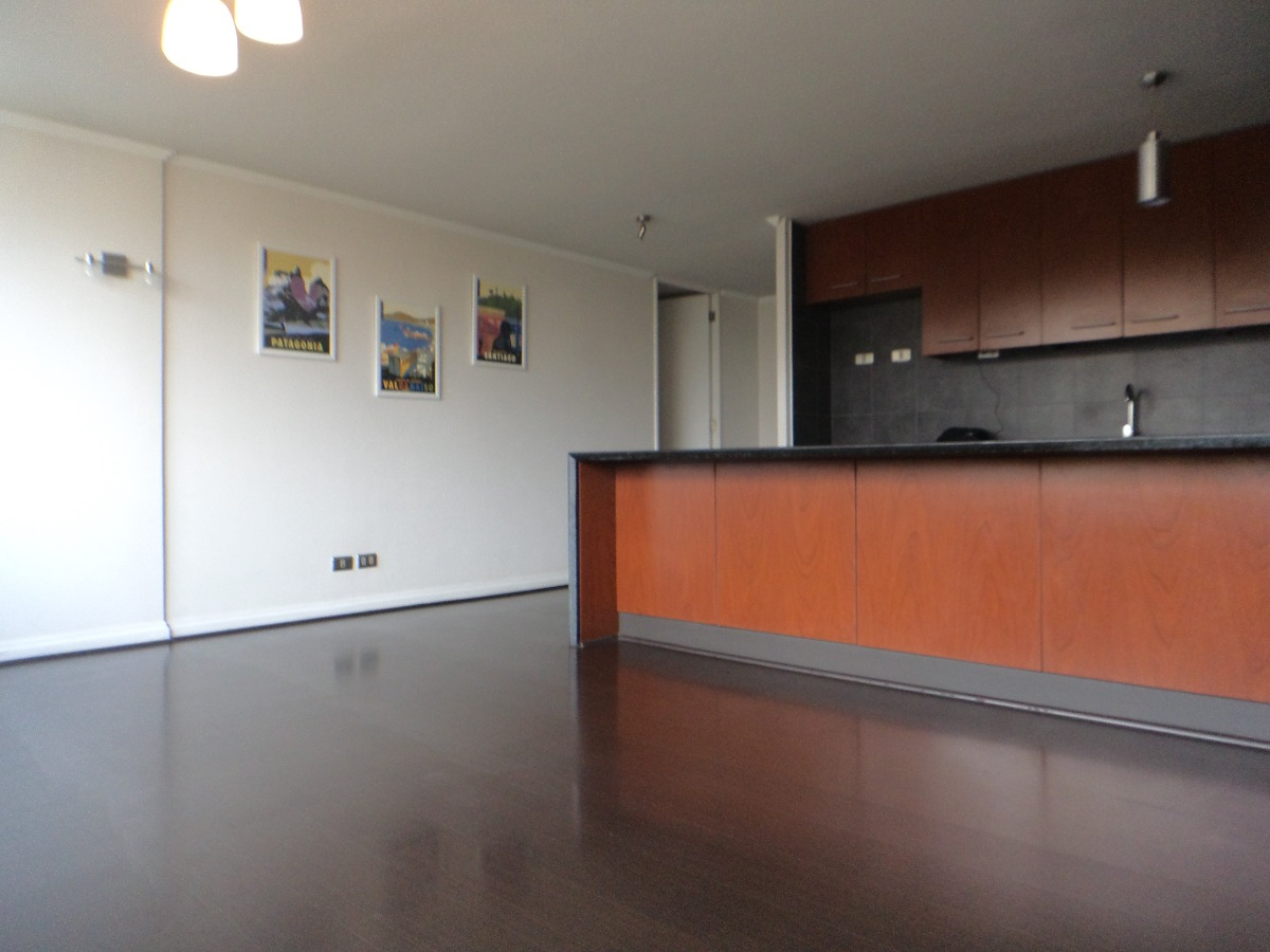 Arriendo Departamento P 2D 3B 1E 1B Campus Oriente - Providencia