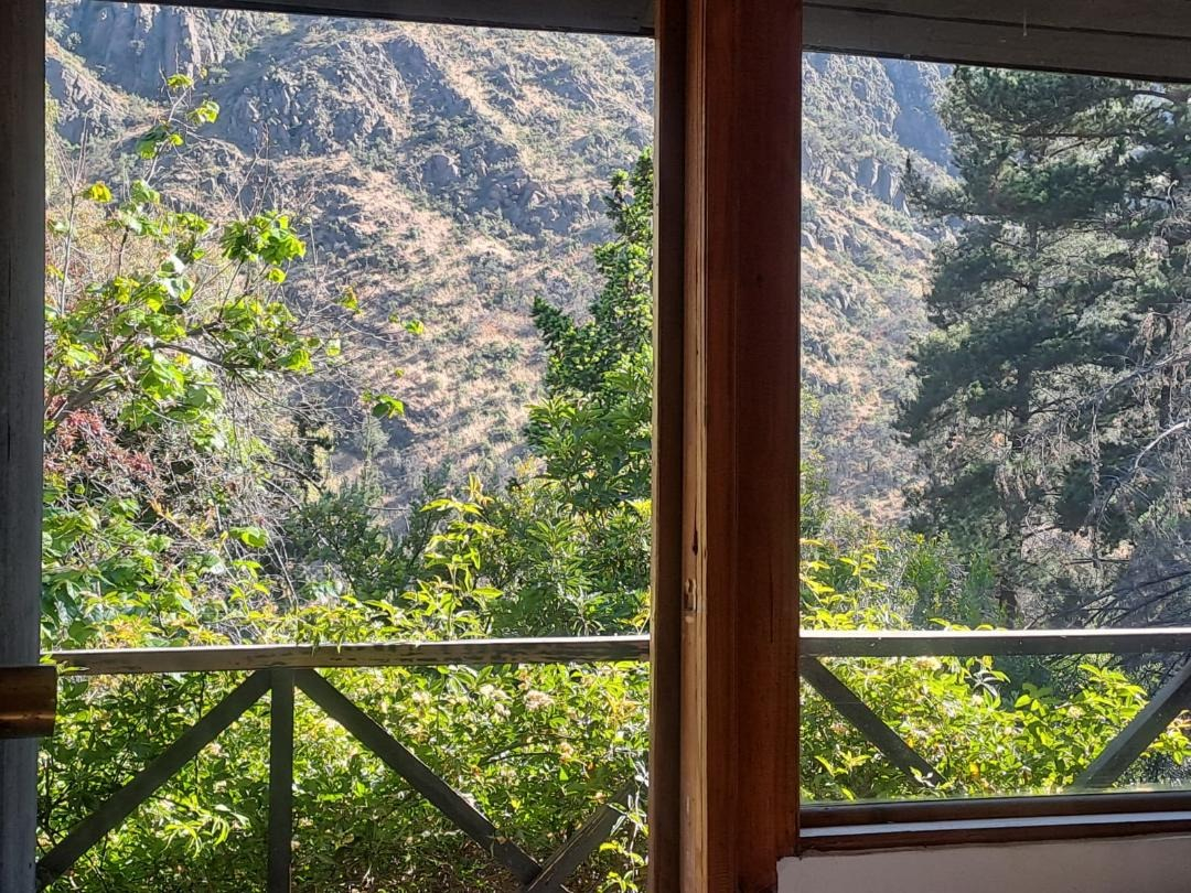 Arriendo Casa 2D Camino a Farellones - Lo Barnechea