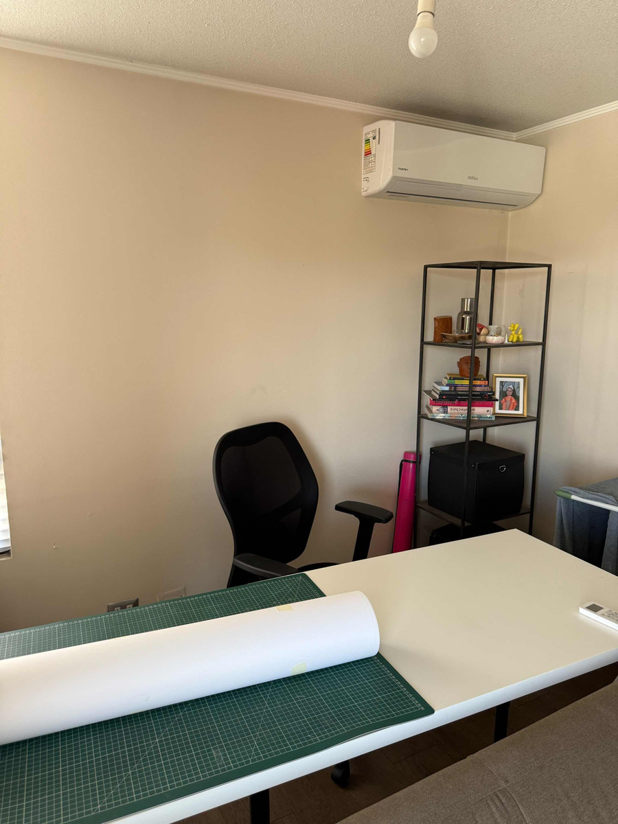 Venta Departamento 2D 2B 1E Campus Oriente - Providencia
