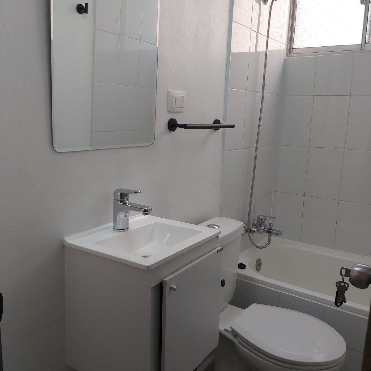 Arriendo Departamento 4D 3B 1E  - La Reina