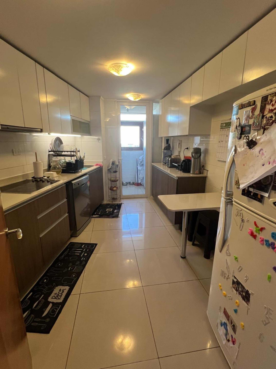 Venta Departamento 2D 2B 2E Las Lilas - Providencia