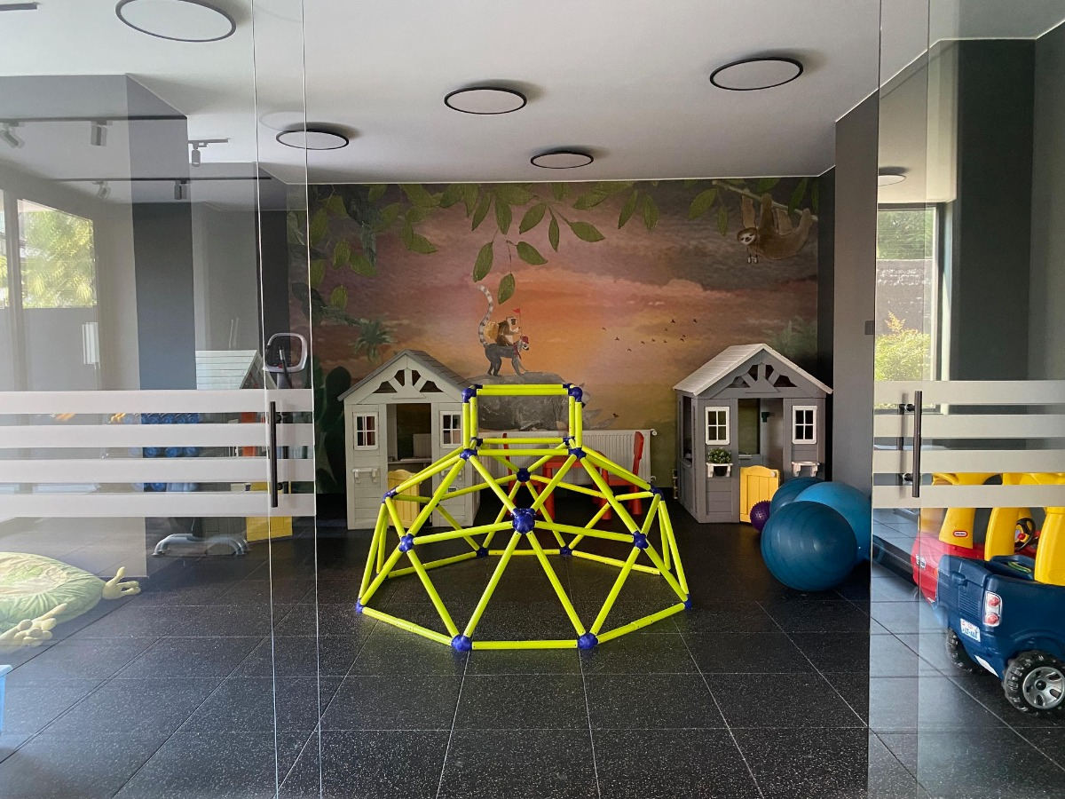 Arriendo Departamento NP 2D en suite Walk-in cl&oacute;set 2B 2E 1B Barrio El Golf - Las Condes