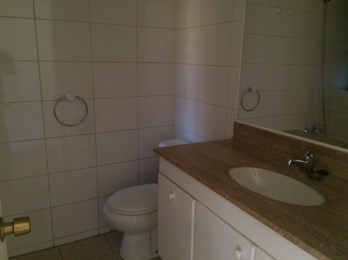 Arriendo Departamento 3D 2B 1E 1B Metro Escuela Militar - Las Condes