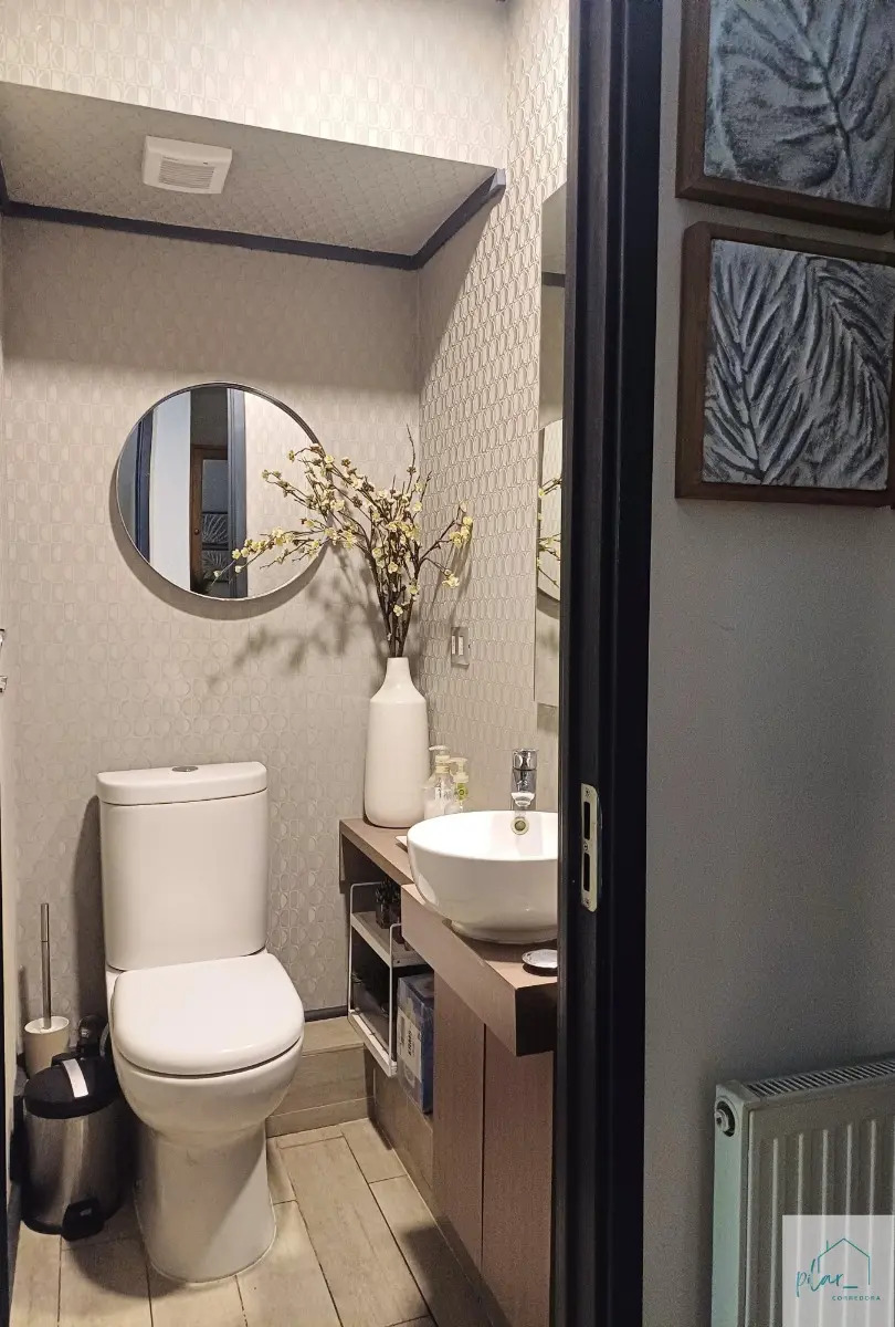 Arriendo Departamento S 4D en suite Walk-in cl&oacute;set 3B 2E 2B La Dehesa - Lo Barnechea