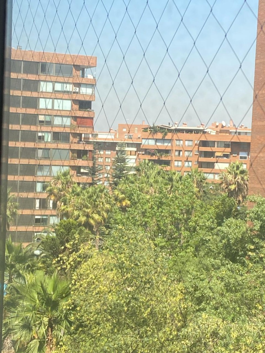 Arriendo Departamento NP 2D en suite 2B 1E 1B La Llaver&iacute;a - Vitacura