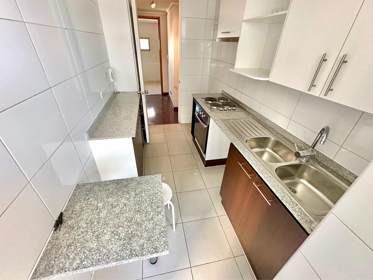 Arriendo Departamento 2D 2B 1E 1B Metro &Ntilde;u&ntilde;oa - &Ntilde;u&ntilde;oa